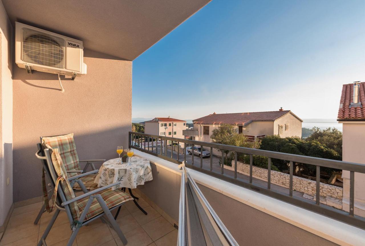 Neno Apartment Makarska Exterior photo